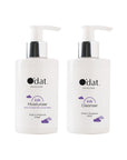 Kid's Moisturizer & Cleanser Bundle