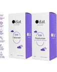 Kid's Moisturizer & Cleanser Bundle