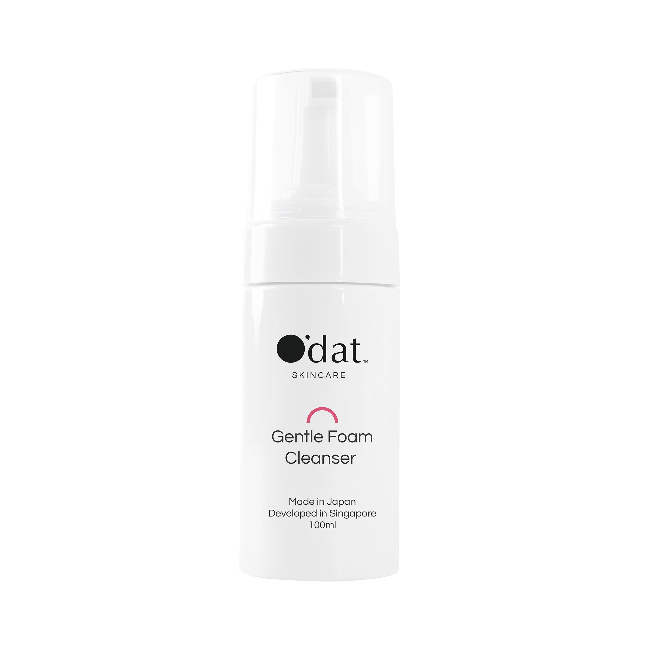Gentle Purifying Cleanser – VI Derm