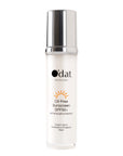 Oil-Free Sunscreen SPF50+ with Blue Light Protection