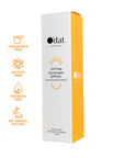 Oil-Free Sunscreen SPF50+ with Blue Light Protection